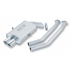 Borla Exhaust Cat-Back System - 14553