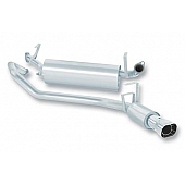 Borla Exhaust Cat-Back System - 14590