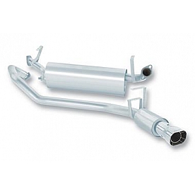 Borla Exhaust Cat-Back System - 14590