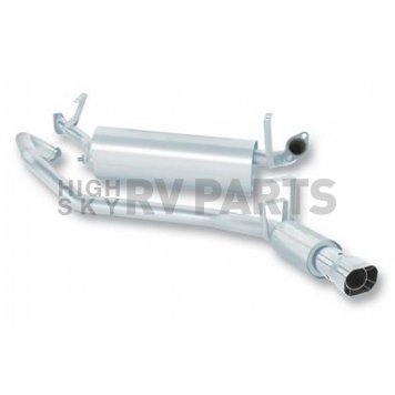 Borla Exhaust Cat-Back System - 14590