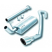 Borla Exhaust Cat-Back System - 14659