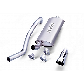 Borla Exhaust Cat-Back System - 14728