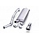 Borla Exhaust Cat-Back System - 14728