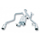 Borla Exhaust Cat-Back System - 14824