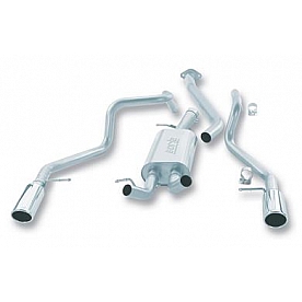 Borla Exhaust Cat-Back System - 14824