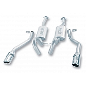 Borla Exhaust Cat-Back System - 14834