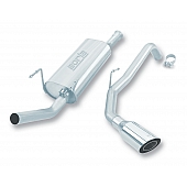 Borla Exhaust Cat-Back System - 14854