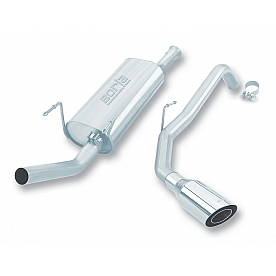 Borla Exhaust Cat-Back System - 14854