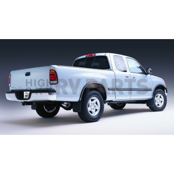 Borla Exhaust Cat-Back System - 14854-1