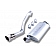 Borla Exhaust Cat-Back System - 14924