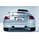 Borla Exhaust Cat-Back System - 14957