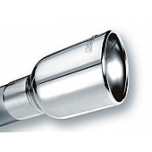 Borla Exhaust Tail Pipe Tip - 20155