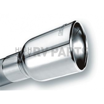 Borla Exhaust Tail Pipe Tip - 20156