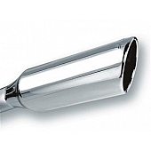 Borla Exhaust Tail Pipe Tip - 20245