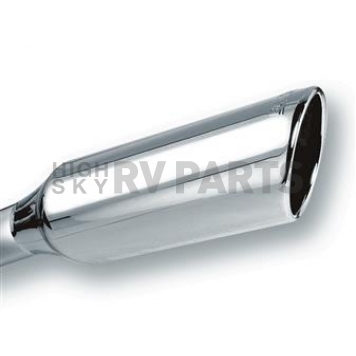 Borla Exhaust Tail Pipe Tip - 20245