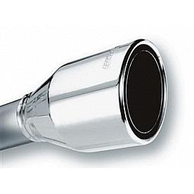 Borla Exhaust Tail Pipe Tip - 20247