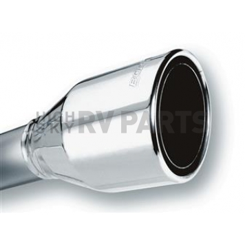 Borla Exhaust Tail Pipe Tip - 20247