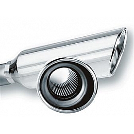 Borla Exhaust Tail Pipe Tip - 20248