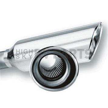 Borla Exhaust Tail Pipe Tip - 20248