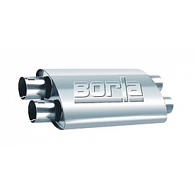 Borla Exhaust Muffler Pro XS Series - 400286