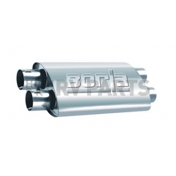 Borla Exhaust Muffler Pro XS Series - 400286