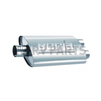 Borla Exhaust Muffler Pro XS Series - 400486