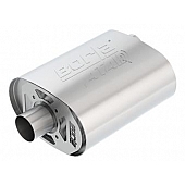 Borla Exhaust Muffler CrateMuffler - 400856