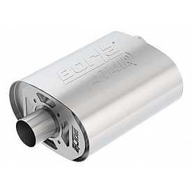 Borla Exhaust Muffler CrateMuffler - 400856