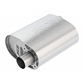 Borla Exhaust Muffler CrateMuffler - 400857