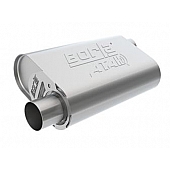 Borla Exhaust Muffler CrateMuffler - 400947