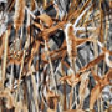 Covercraft Seat Cover Multi-Filament Polyester Camouflage Flooded Timber One Row - SS3381TTFT-1
