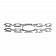 Coast To Coast Grille Insert - Chrome Plated ABS Plastic - IWCGI159
