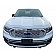 Coast To Coast Grille Insert - Chrome Plated ABS Plastic - IWCGI169
