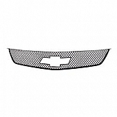 Coast To Coast Grille Insert - Overlay ABS Plastic - GI460BLK