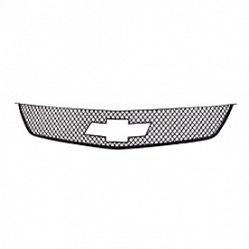 Coast To Coast Grille Insert - Overlay ABS Plastic - GI460BLK