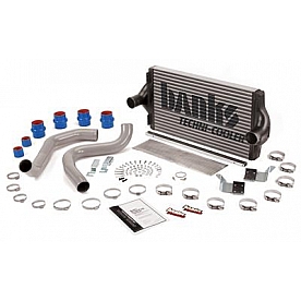 Banks Power Intercooler - 25973