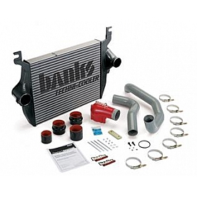 Banks Power Intercooler - 25975