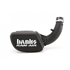 Banks Power Cold Air Intake - 41832