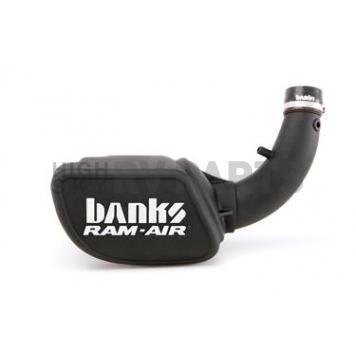 Banks Power Cold Air Intake - 41832