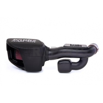 Banks Power Cold Air Intake - 41837