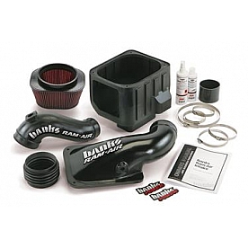 Banks Power Cold Air Intake - 42132