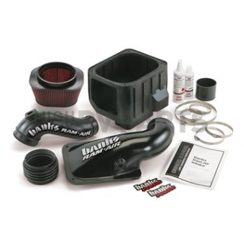 Banks Power Cold Air Intake - 42132