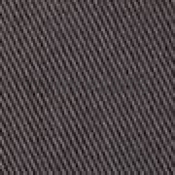 Covercraft Seat Cover Polycotton Gray Set Of 2 - SS3442PCGY-1
