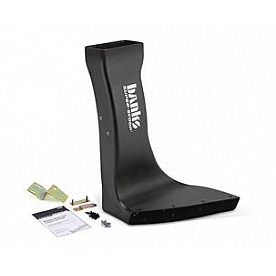 Banks Power Air Intake Scoop - 42168