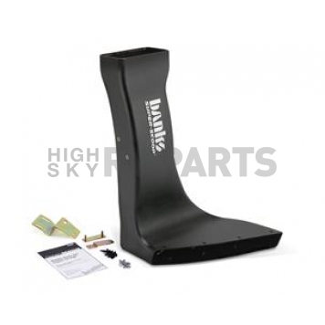 Banks Power Air Intake Scoop - 42168