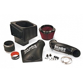 Banks Power Cold Air Intake - 42180