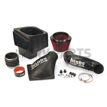 Banks Power Cold Air Intake - 42180