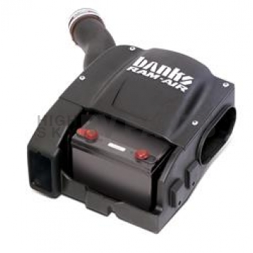 Banks Power Cold Air Intake - 42210