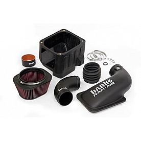 Banks Power Cold Air Intake - 42220