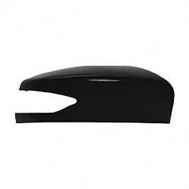 Coast To Coast Exterior Mirror Cover  Black ABS Plastic Set Of 2 - MC6244B
